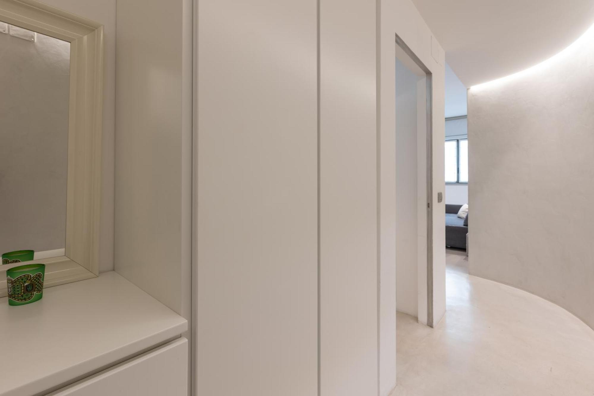 Apartamento Ampio Bilocale Repubblica - Mirable Pm Milán Exterior foto