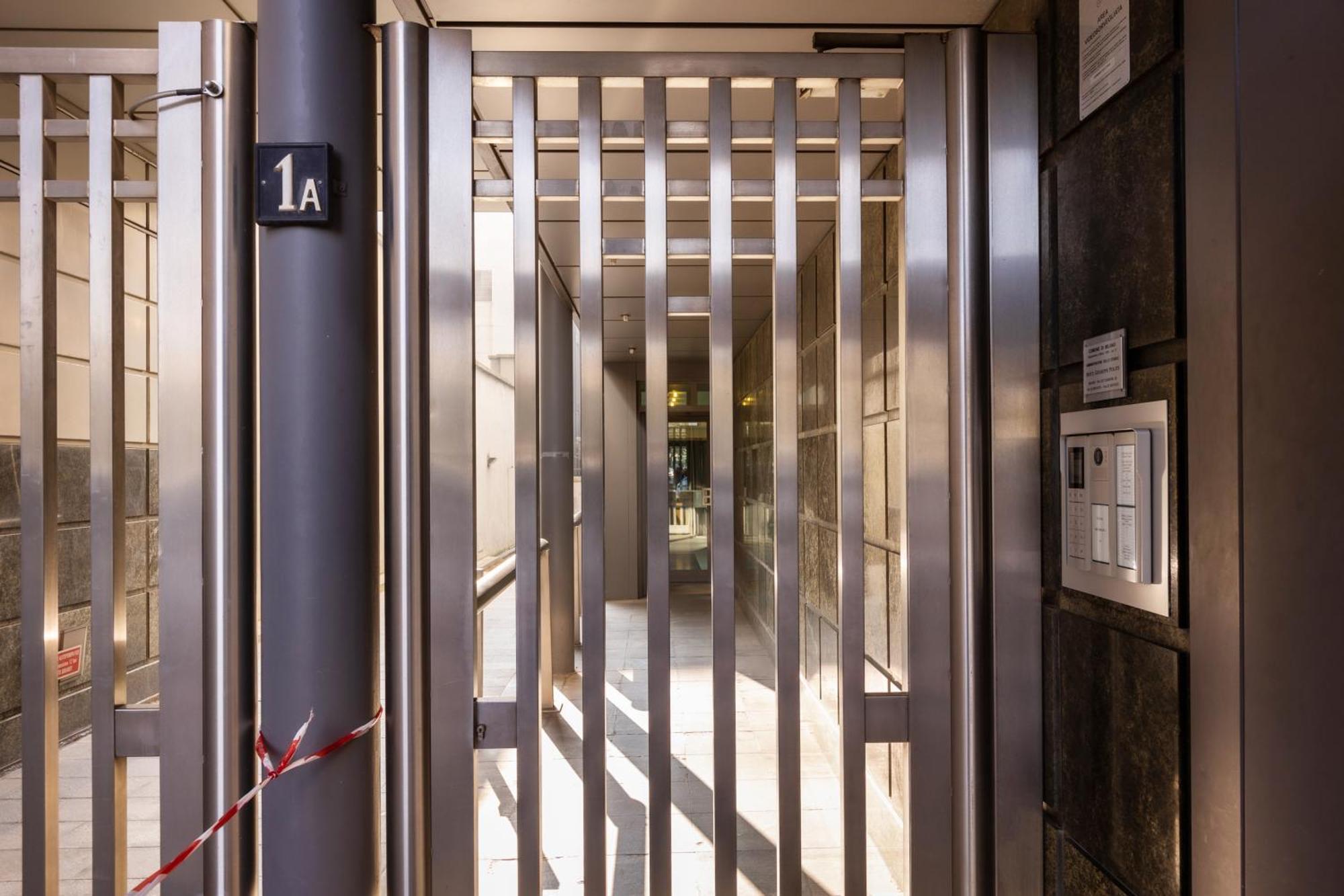 Apartamento Ampio Bilocale Repubblica - Mirable Pm Milán Exterior foto