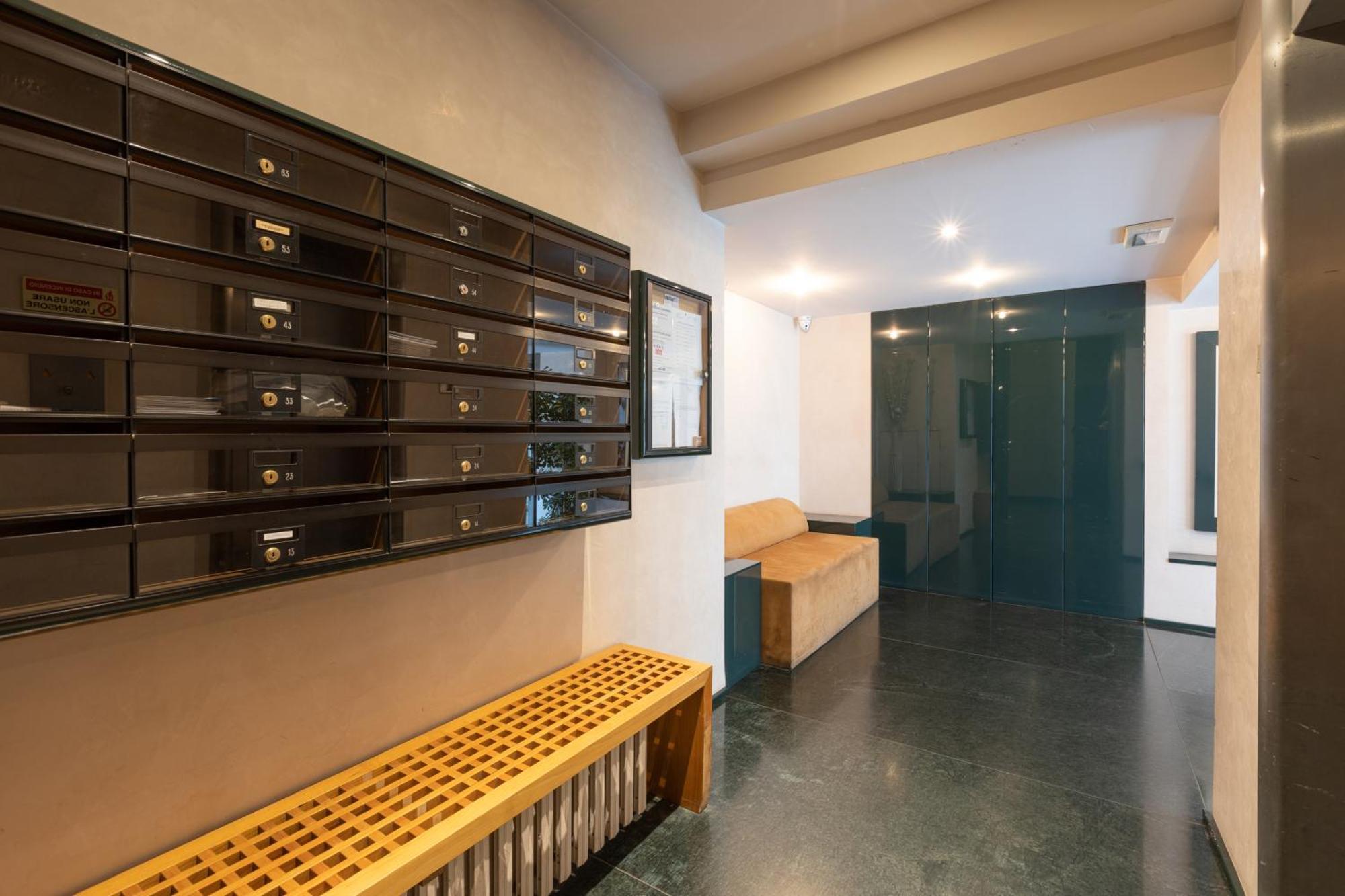 Apartamento Ampio Bilocale Repubblica - Mirable Pm Milán Exterior foto