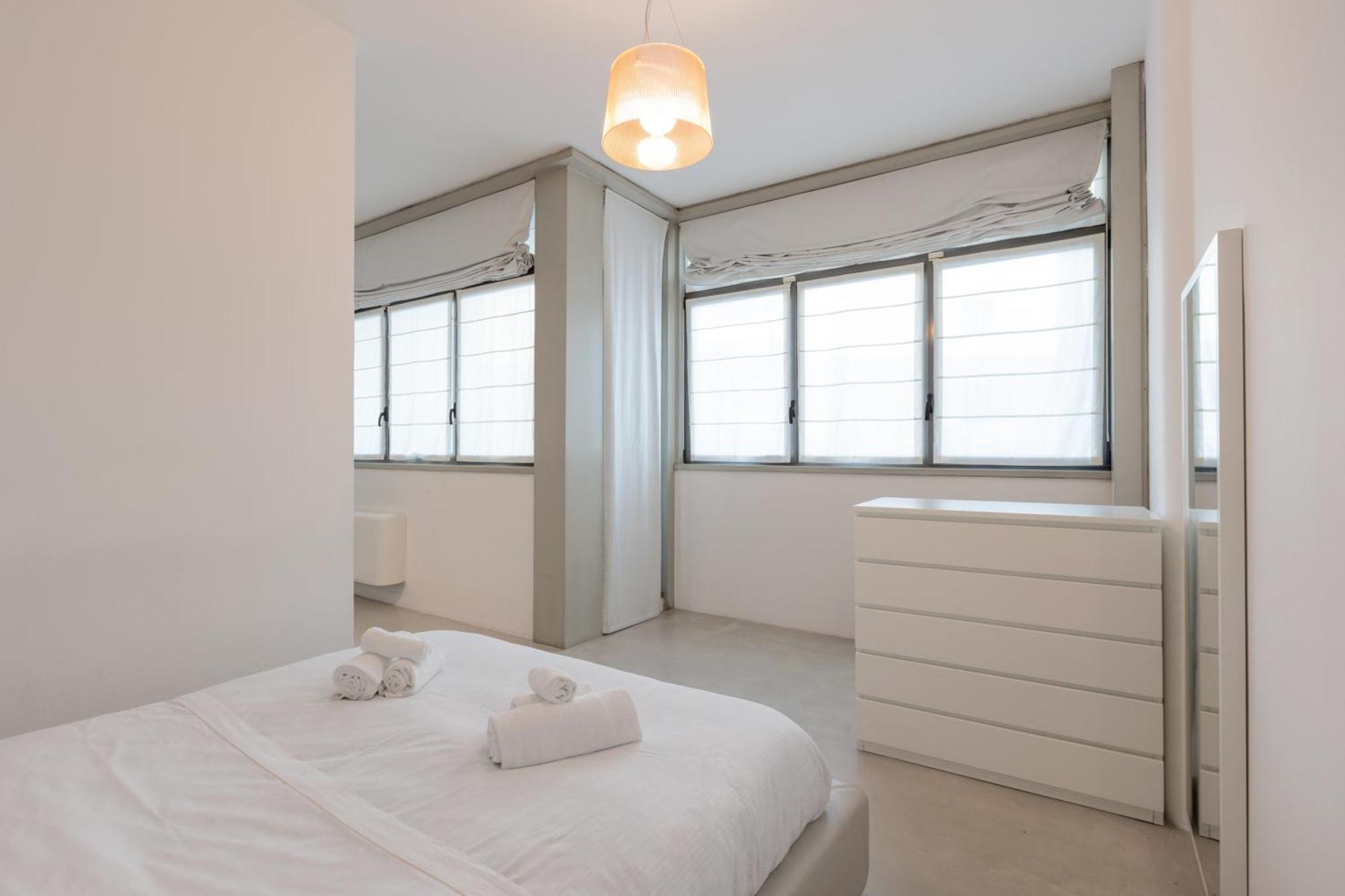 Apartamento Ampio Bilocale Repubblica - Mirable Pm Milán Exterior foto