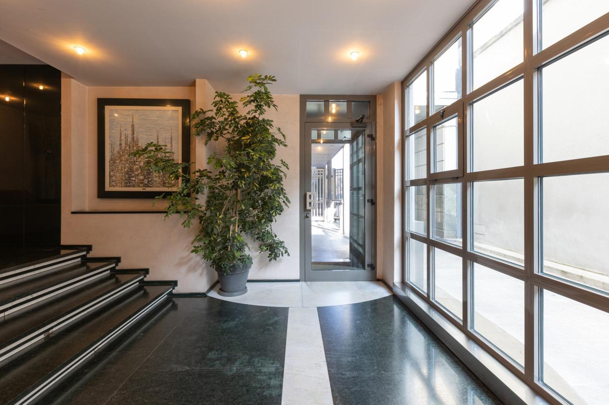 Apartamento Ampio Bilocale Repubblica - Mirable Pm Milán Exterior foto