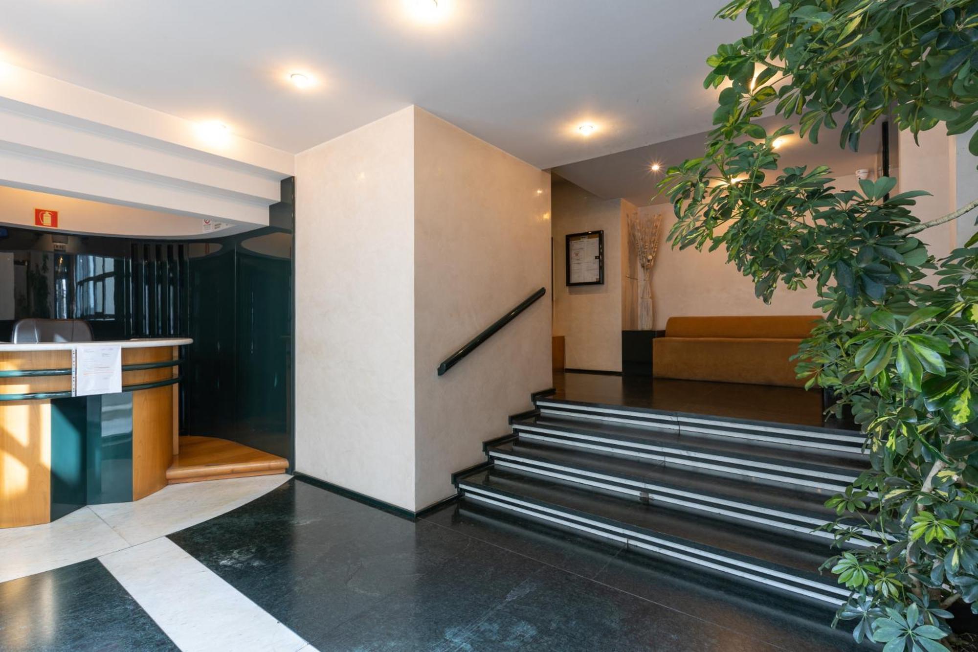 Apartamento Ampio Bilocale Repubblica - Mirable Pm Milán Exterior foto