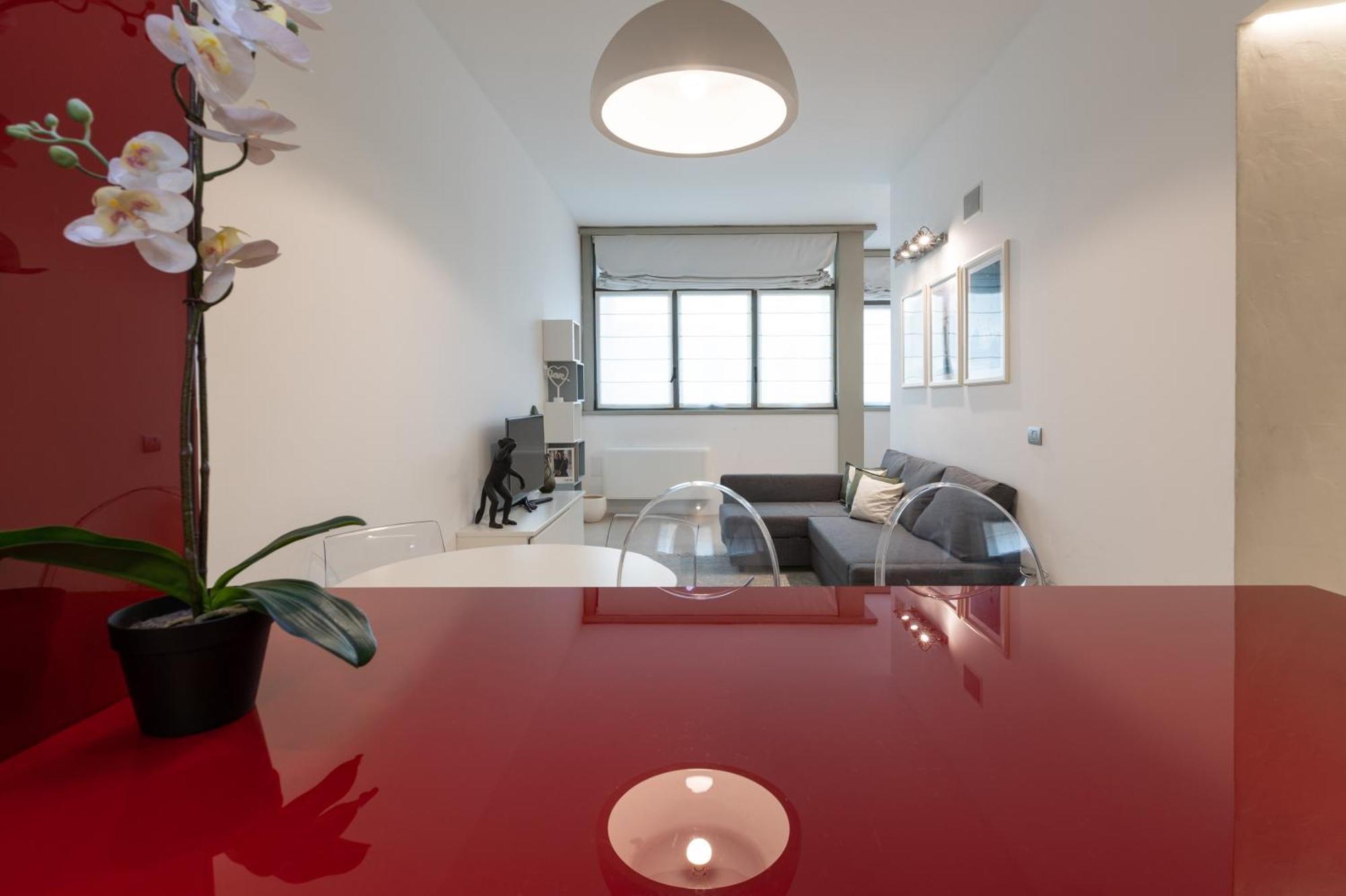 Apartamento Ampio Bilocale Repubblica - Mirable Pm Milán Exterior foto