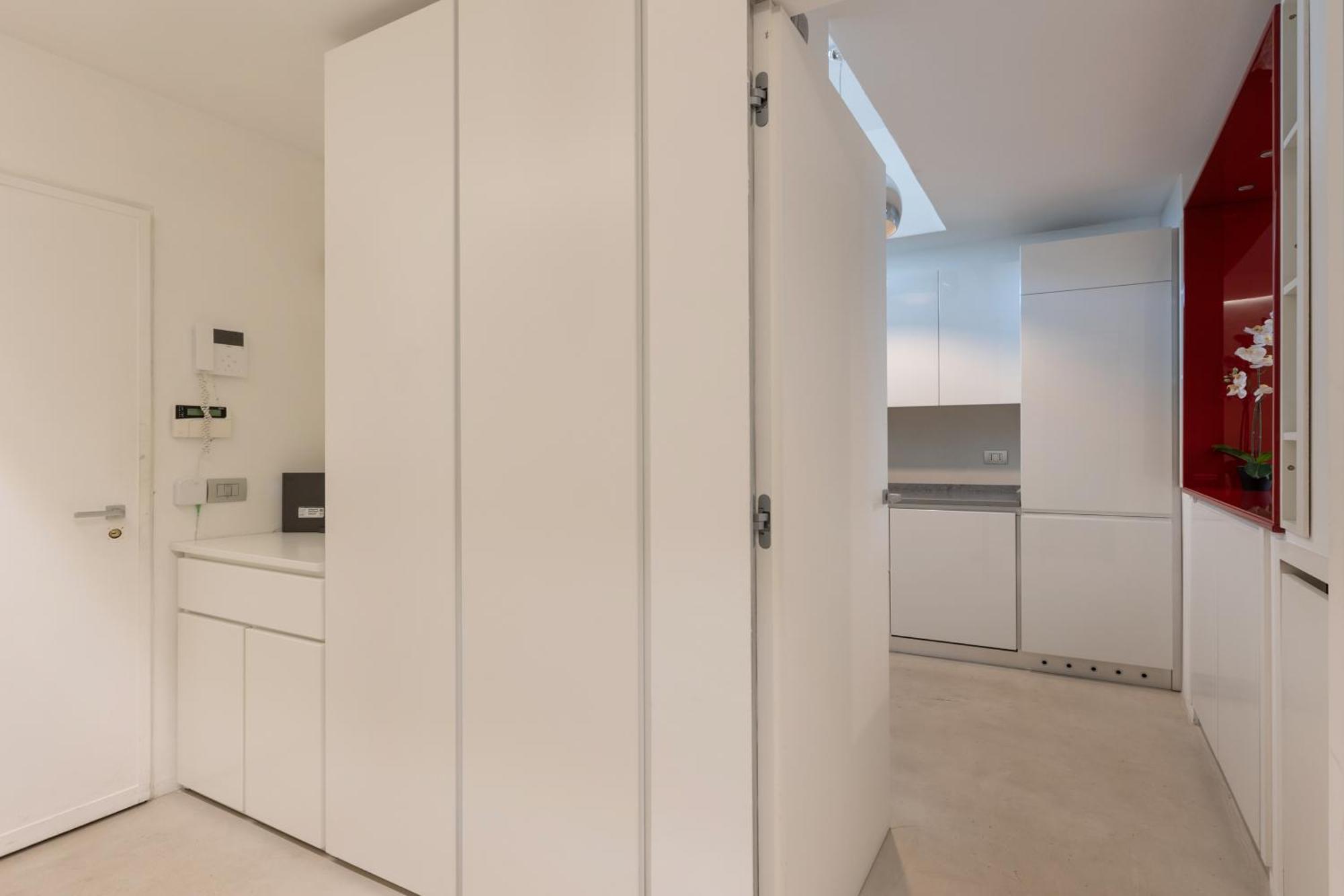 Apartamento Ampio Bilocale Repubblica - Mirable Pm Milán Exterior foto