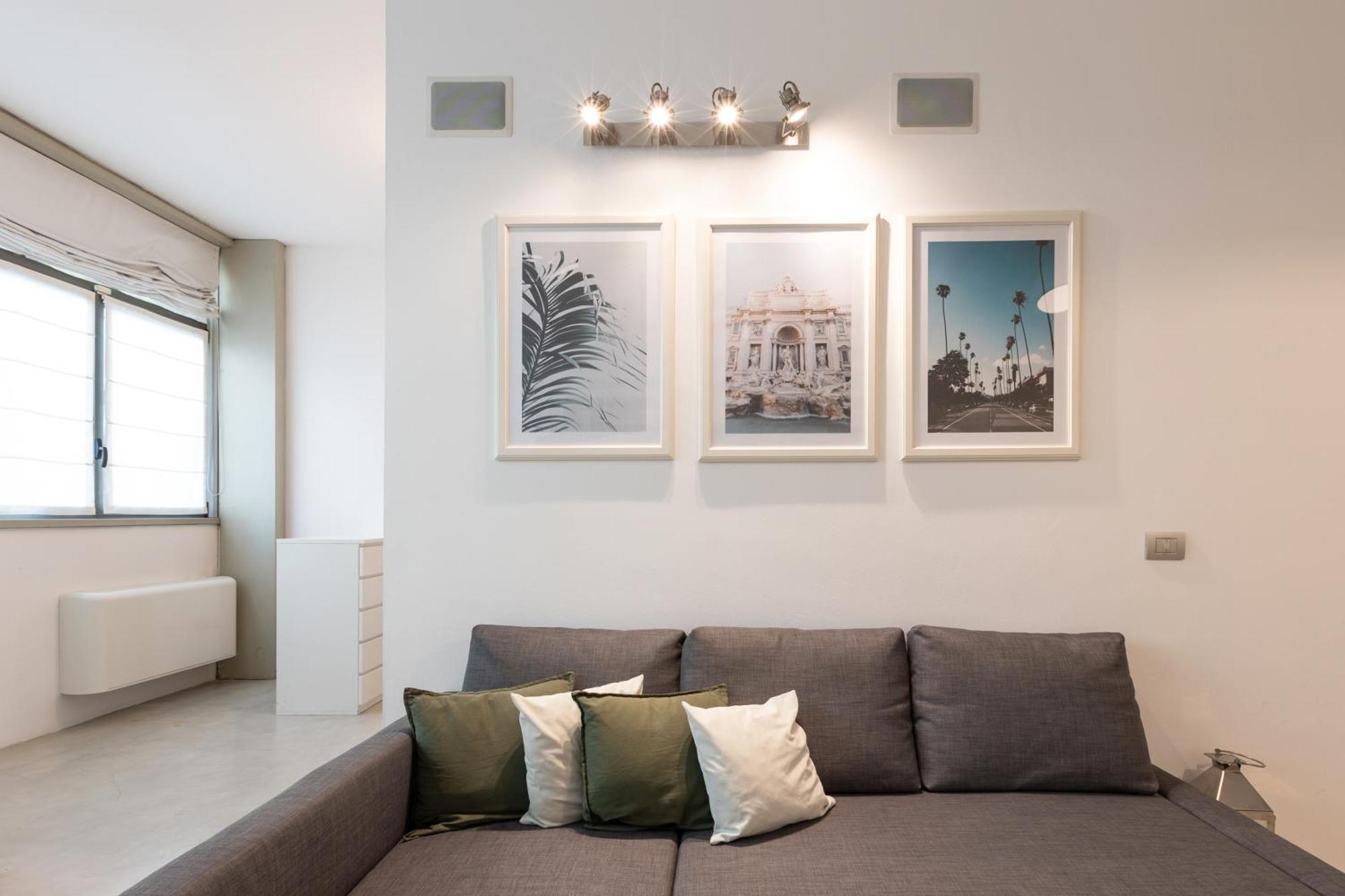 Apartamento Ampio Bilocale Repubblica - Mirable Pm Milán Exterior foto